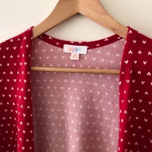 NWT LuLaRoe Caroline - XS
